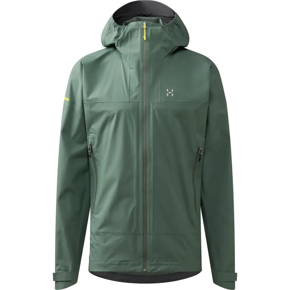 Haglöfs Herren L.I.M Airak 2.5l Jacke