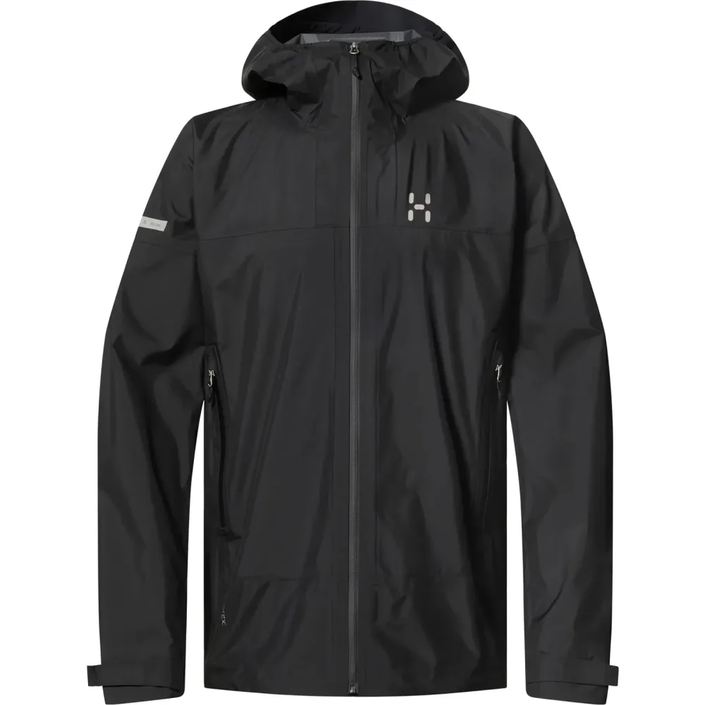 Haglöfs Herren L.I.M Airak 2.5l Jacke