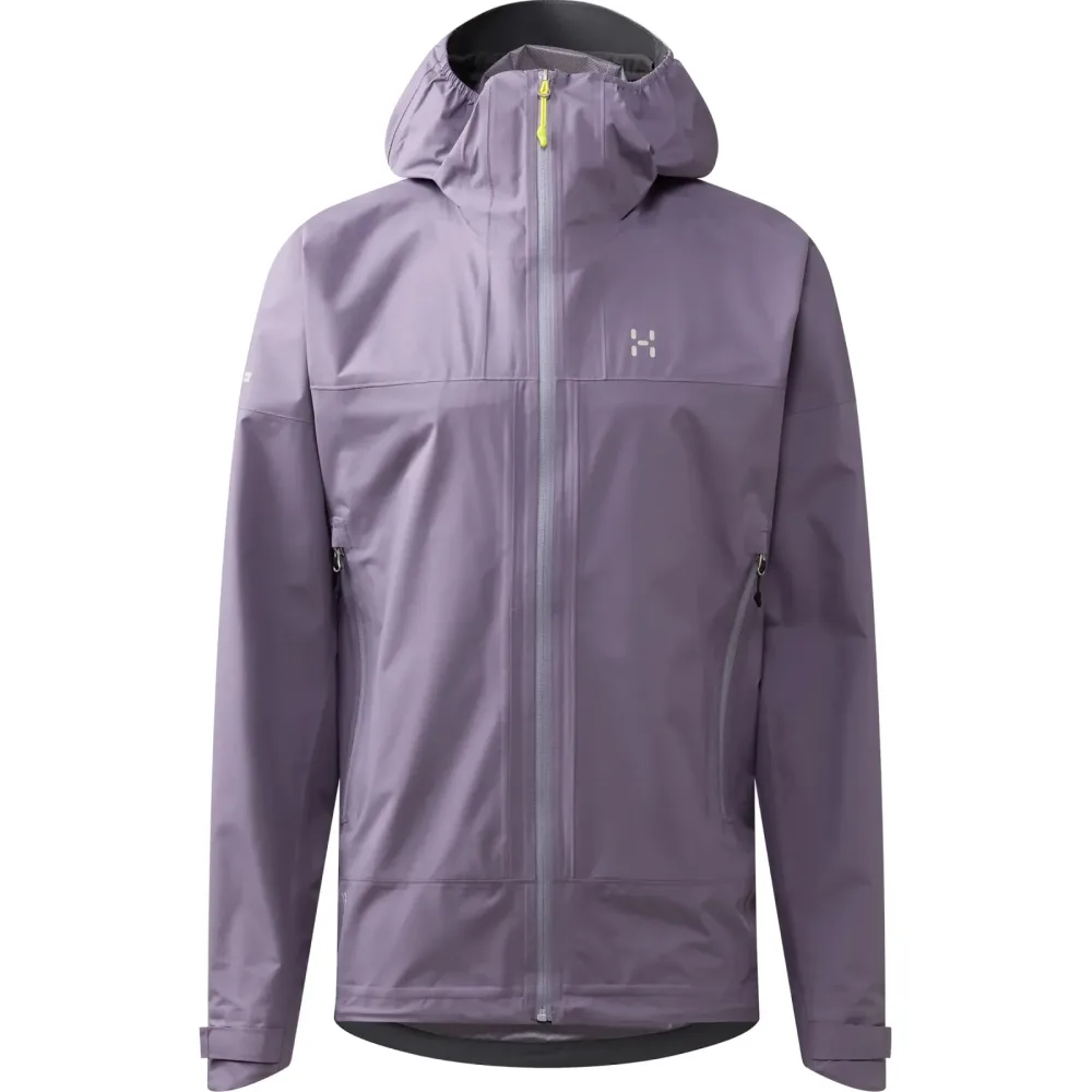 Haglöfs Herren L.I.M Airak 2.5l Jacke