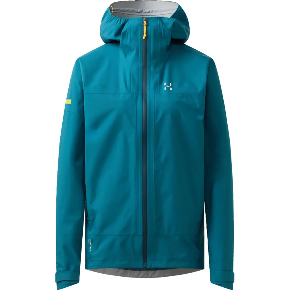Haglöfs Damen L.I.M Airak 2.5l Jacke