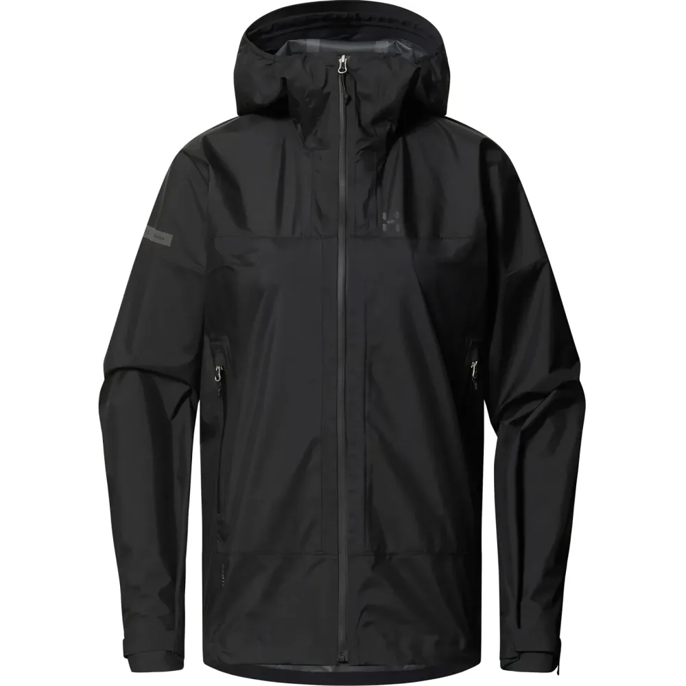 Haglöfs Damen L.I.M Airak 2.5l Jacke