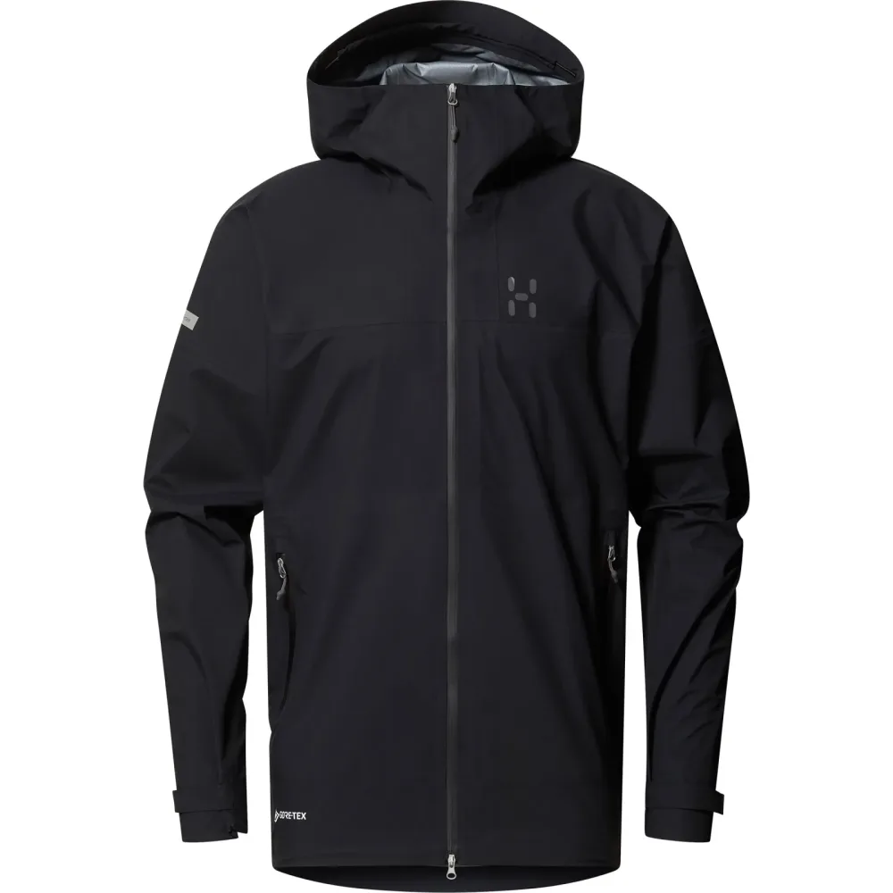 Haglöfs Herren L.I.M Airak GTX Jacke