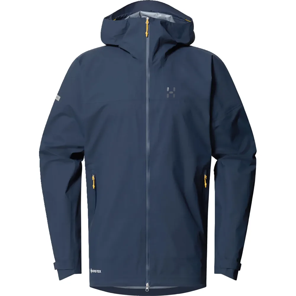 Haglöfs Herren L.I.M Airak GTX Jacke
