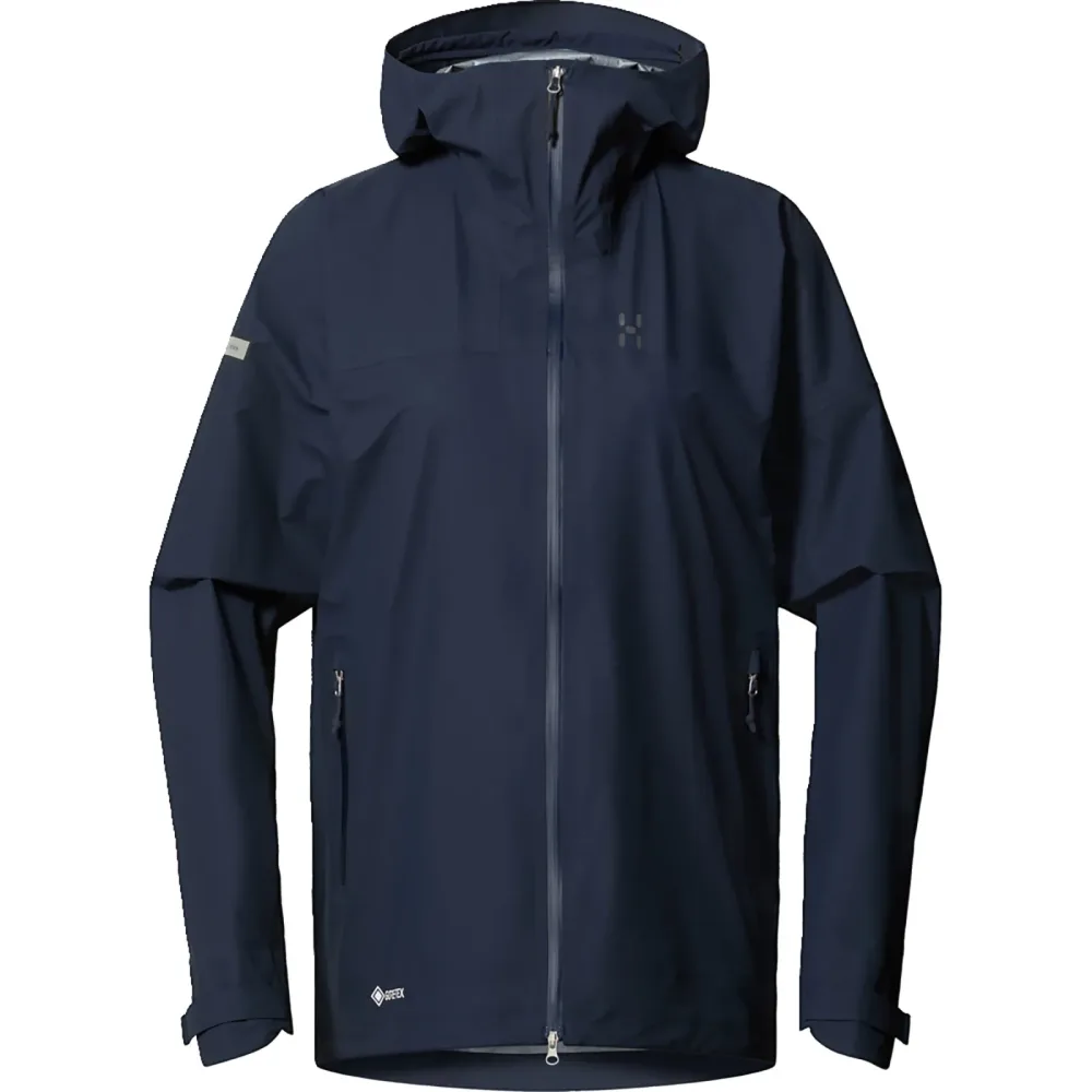 Haglöfs Damen L.I.M Airak GTX Jacke