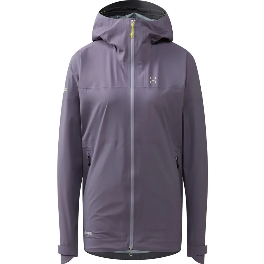 Haglöfs Damen L.I.M Airak GTX Jacke