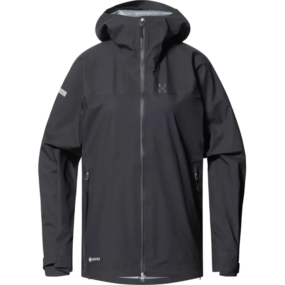 Haglöfs Damen L.I.M Airak GTX Jacke