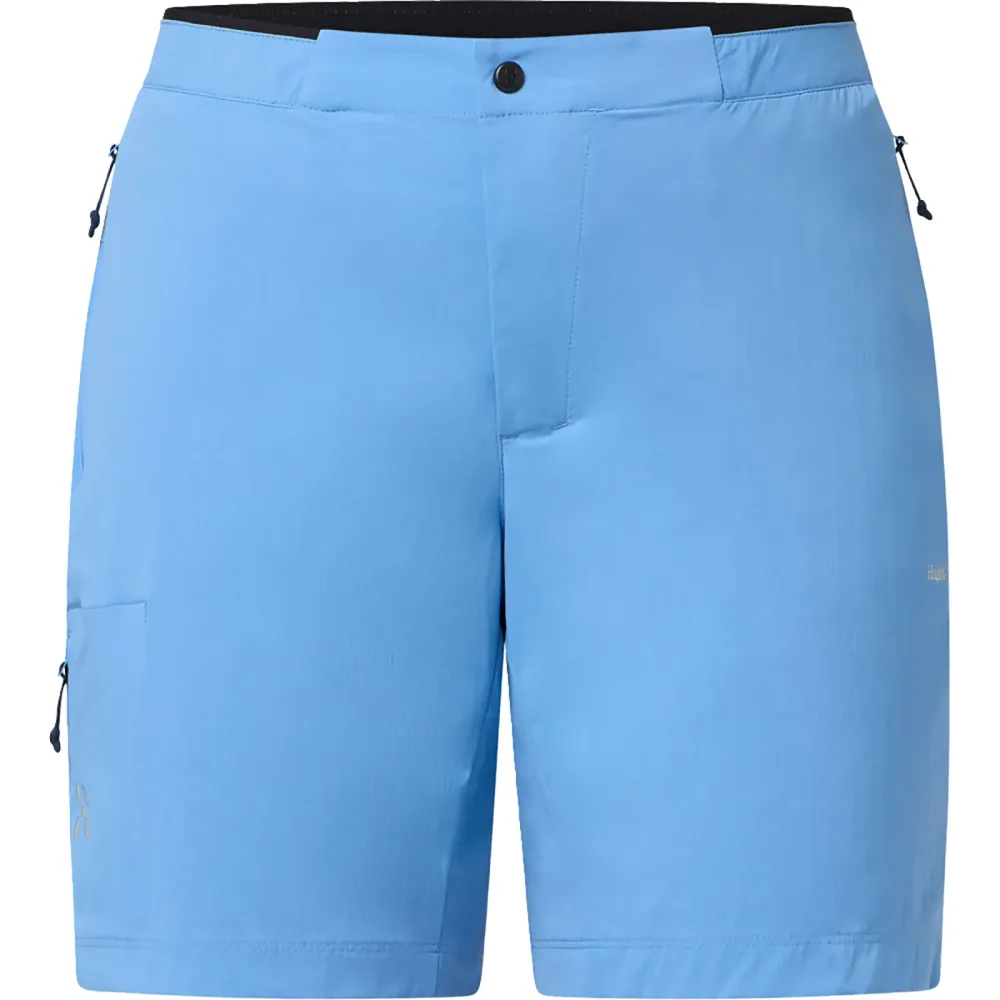 Haglöfs Damen L.I.M Fuse II Shorts