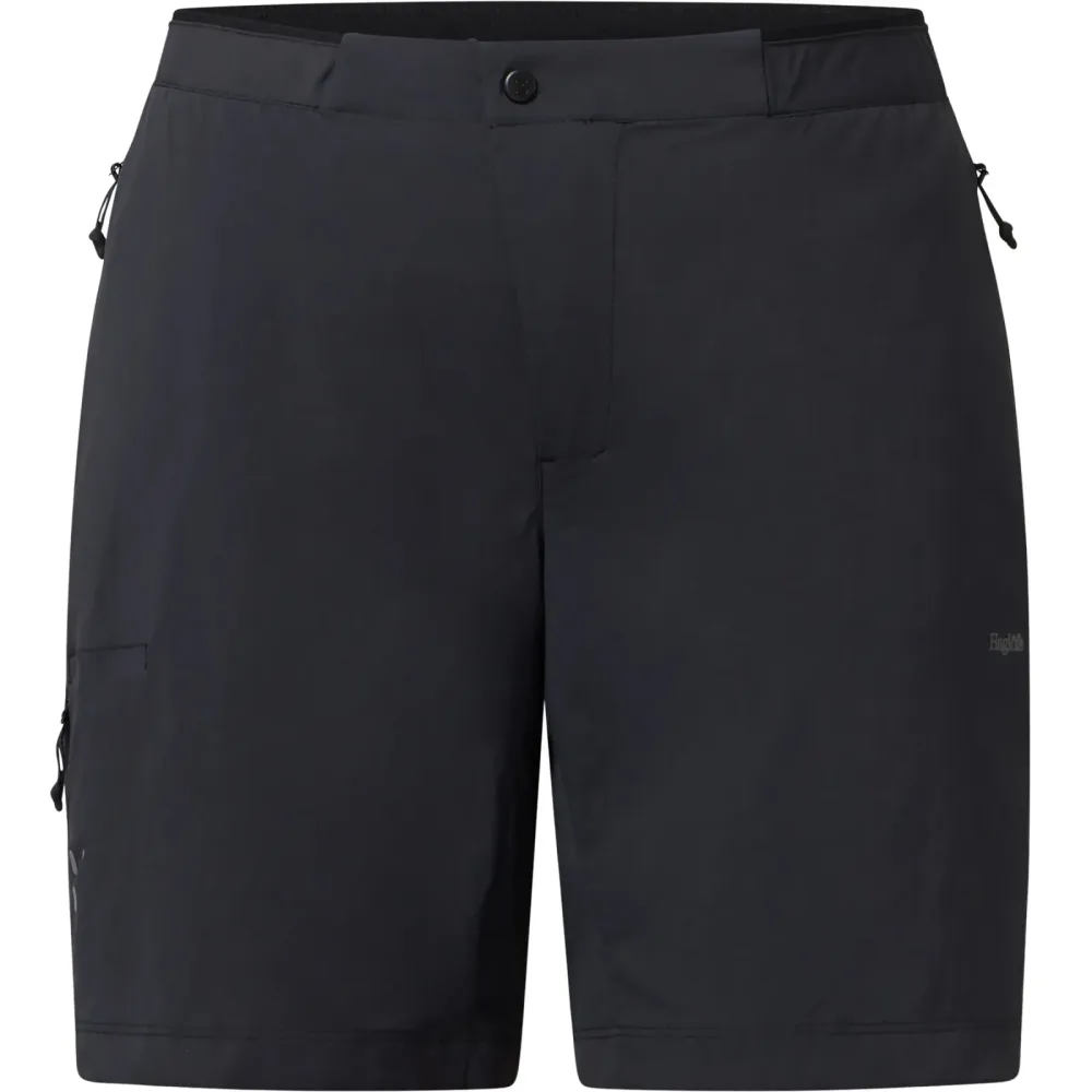 Haglöfs Damen L.I.M Fuse II Shorts