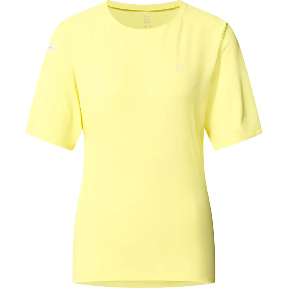 Haglöfs Damen L.I.M Ridge T-Shirt