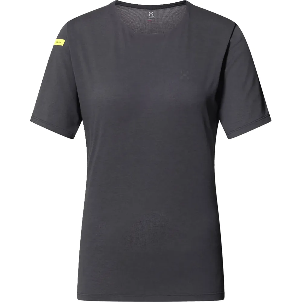 Haglöfs Damen L.I.M Ridge T-Shirt