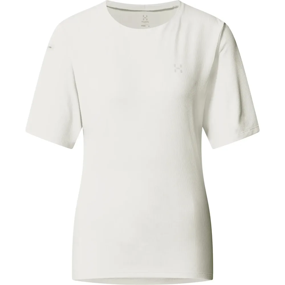 Haglöfs Damen L.I.M Ridge T-Shirt