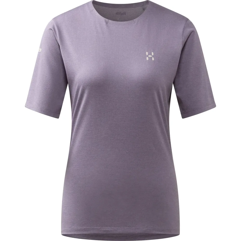 Haglöfs Damen L.I.M Ridge T-Shirt