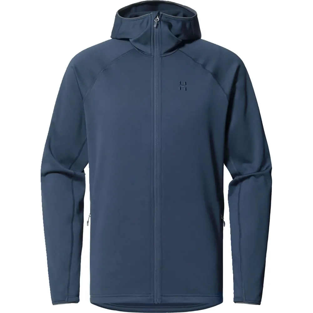 Haglöfs Herren Magma Mid Hoodie Jacke