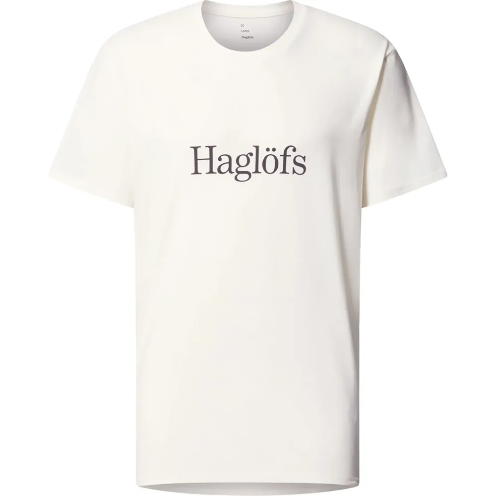 Haglöfs Herren Outsiders T-Shirt
