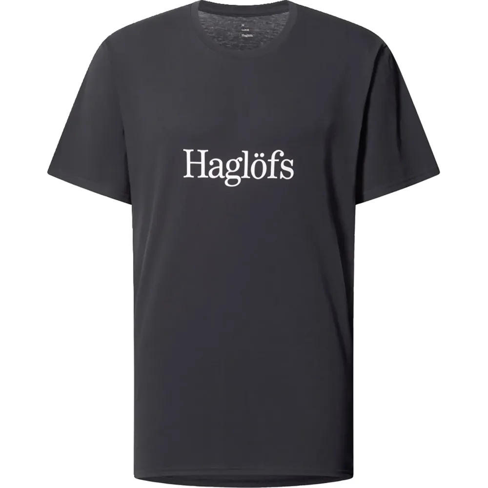 Haglöfs Herren Outsiders T-Shirt