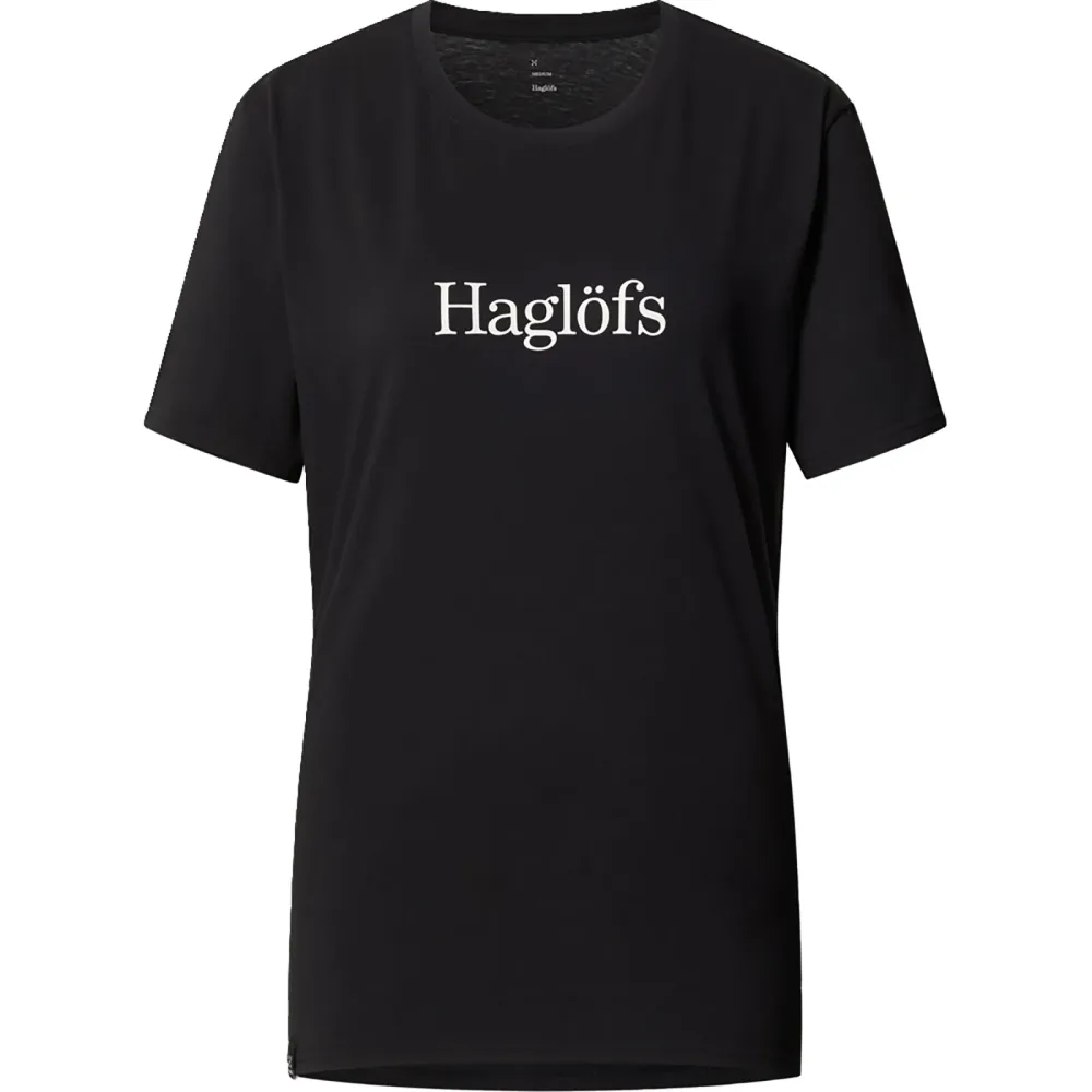 Haglöfs Damen Outsiders T-Shirt