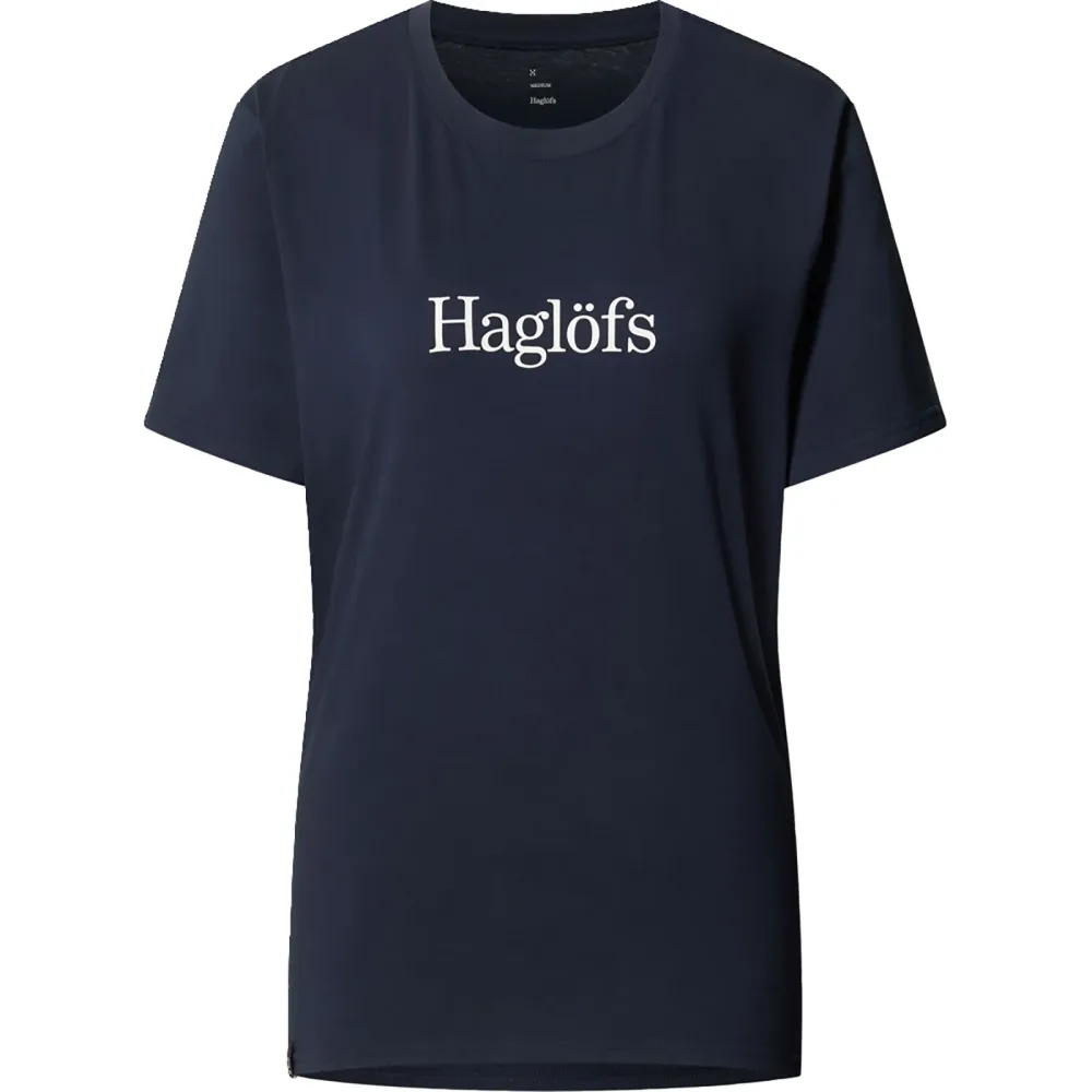 Haglöfs Damen Outsiders T-Shirt