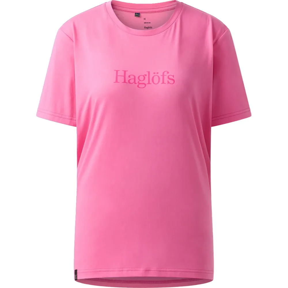 Haglöfs Damen Outsiders T-Shirt