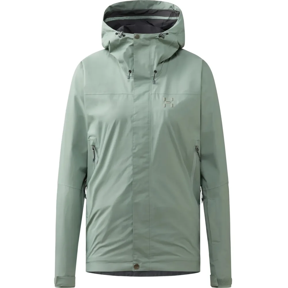 Haglöfs Damen Astral GTX II Jacke