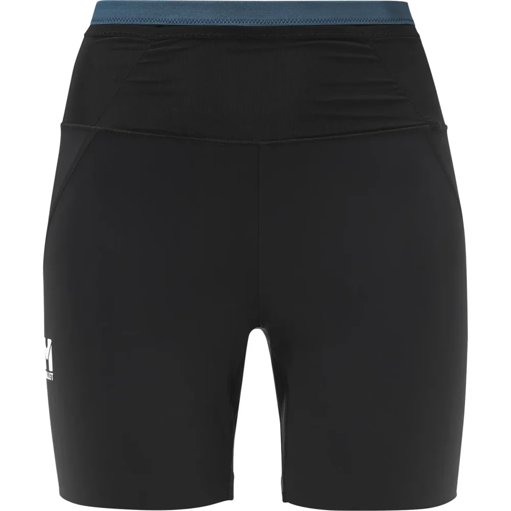 Millet Damen Intense Legging Shorts
