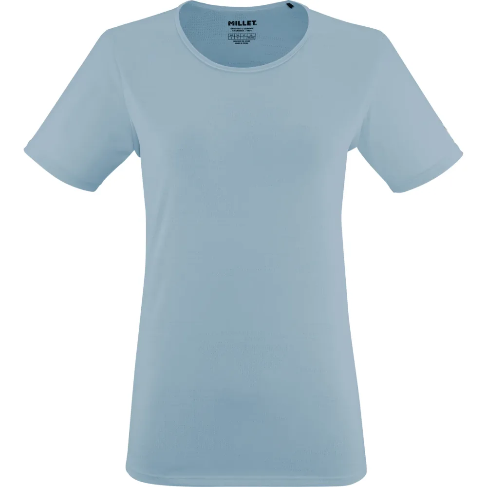 Millet Damen Wanaka Light T-Shirt