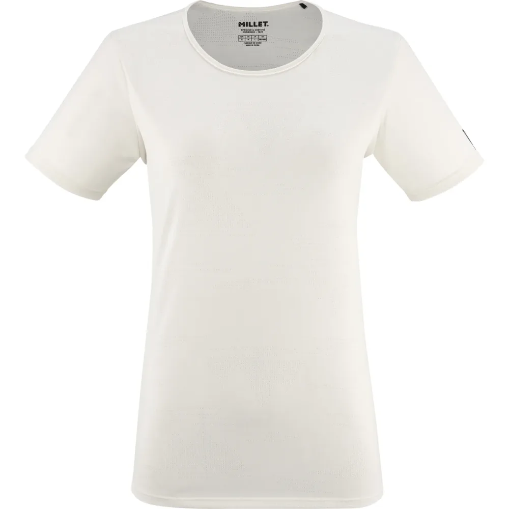 Millet Damen Wanaka Light T-Shirt