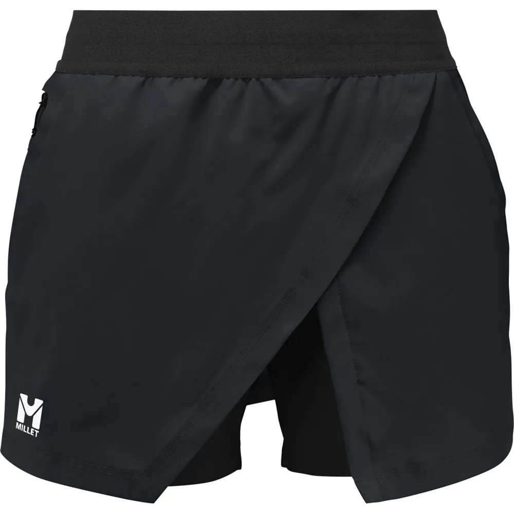 Millet Damen Wanaka Stretch Rock