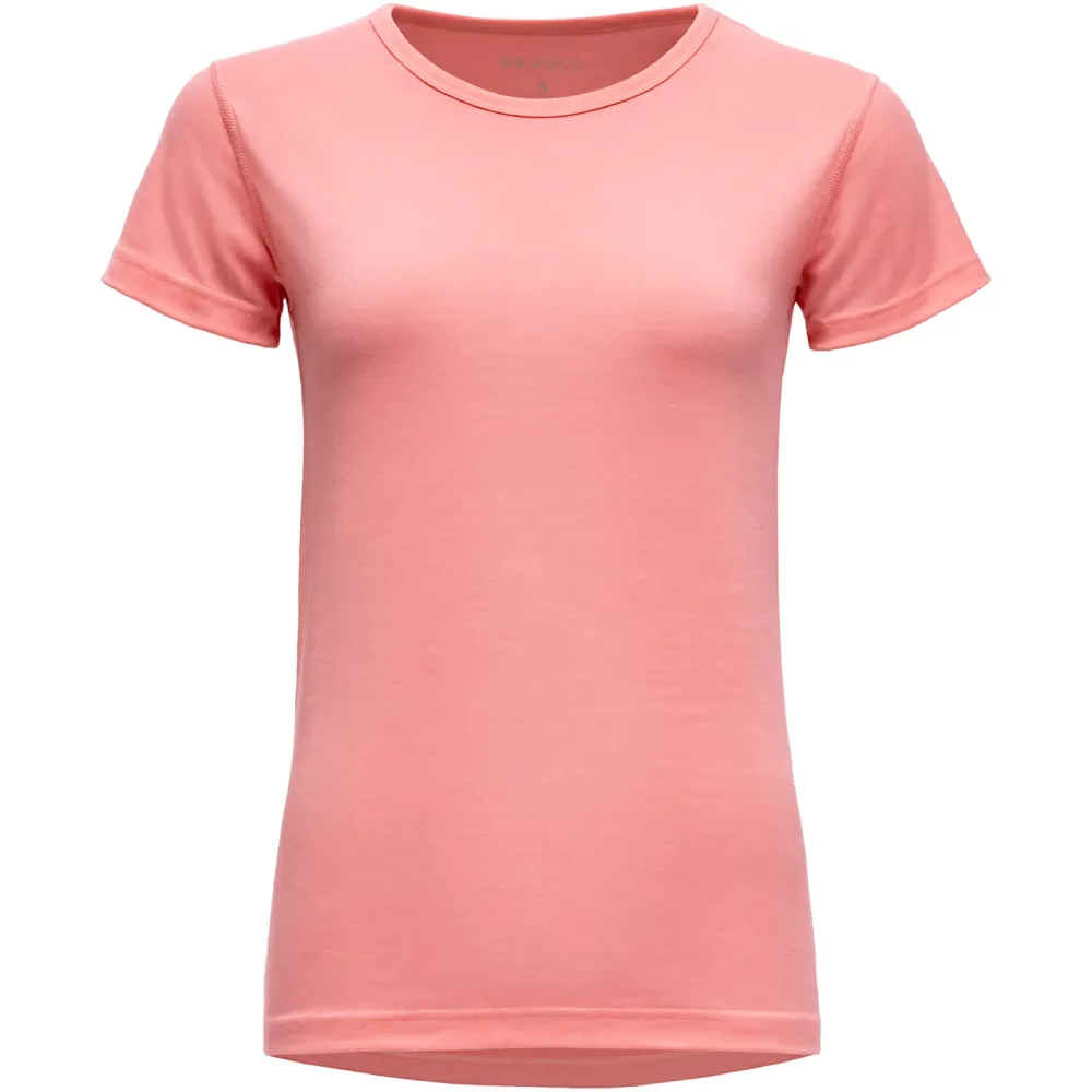 Devold Damen Breeze Plus Merino 200 T-Shirt