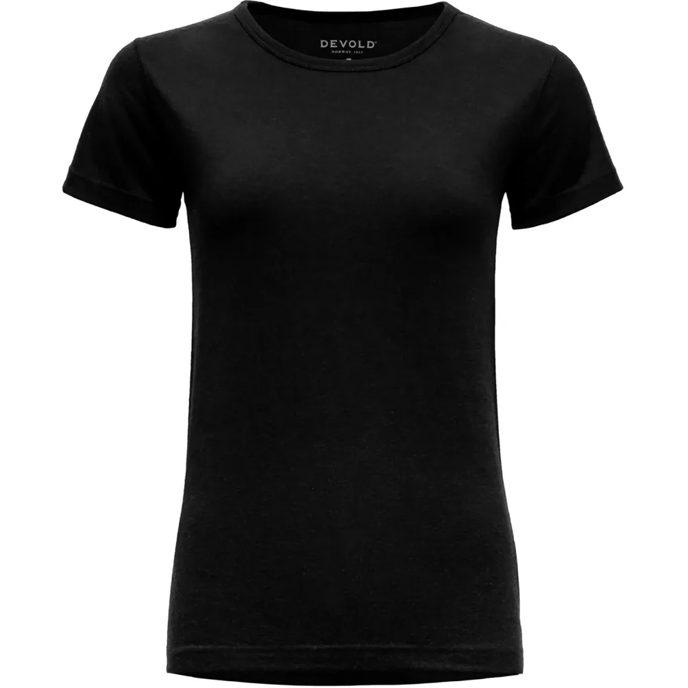 Devold Damen Breeze Plus Merino 200 T-Shirt