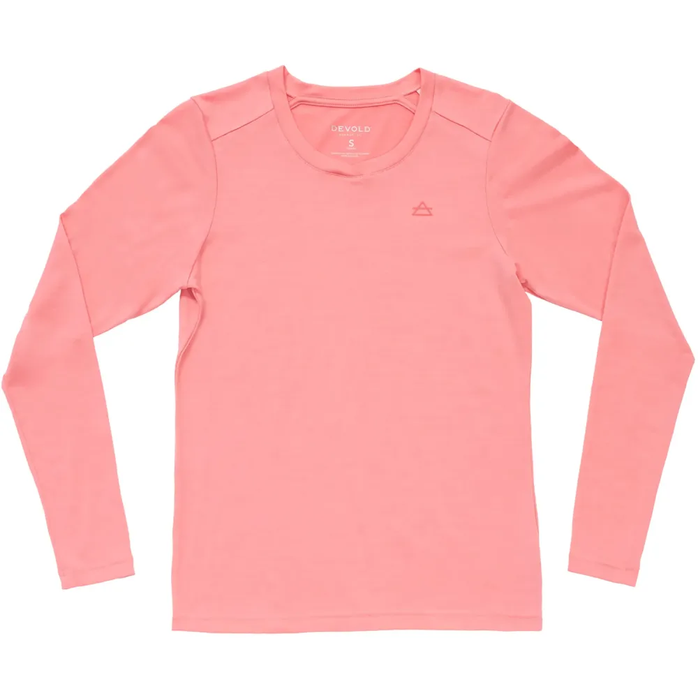 Devold Damen Premium Longsleeve