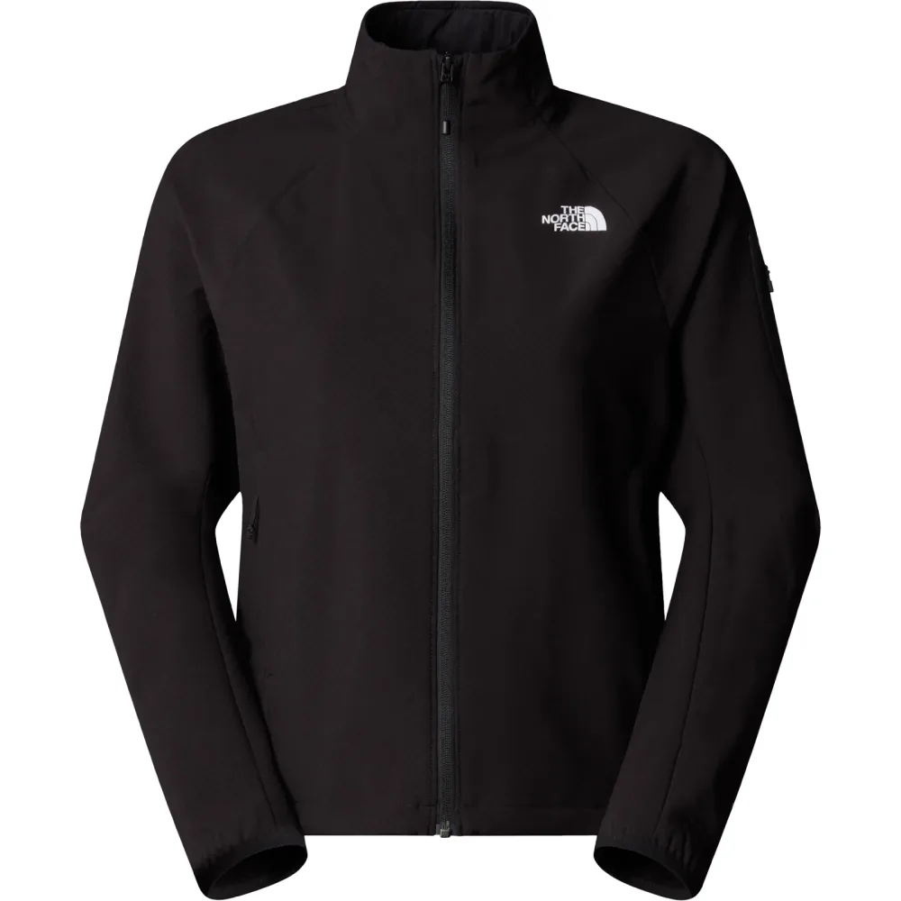 The North Face Damen Tek Approach Jacke