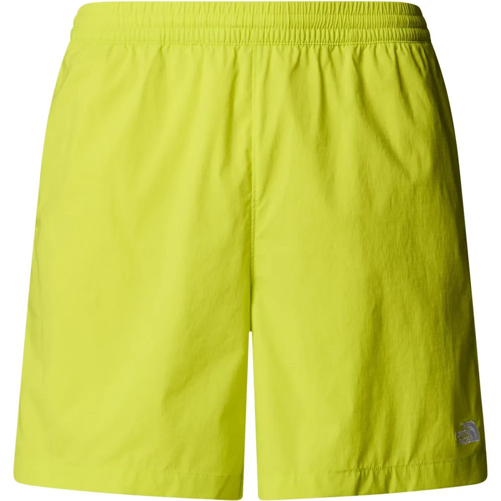 The North Face Herren Class V Pathfinder Pull On 7