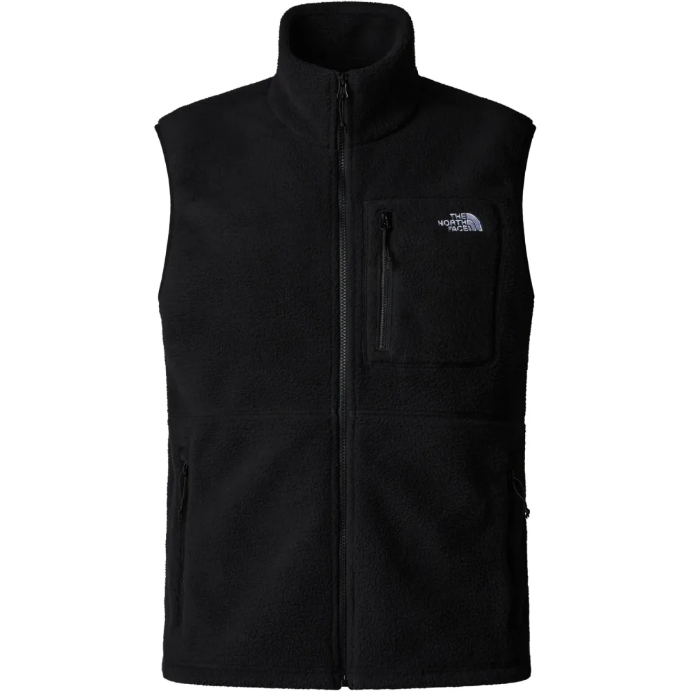 The North Face Herren Yumiori Weste