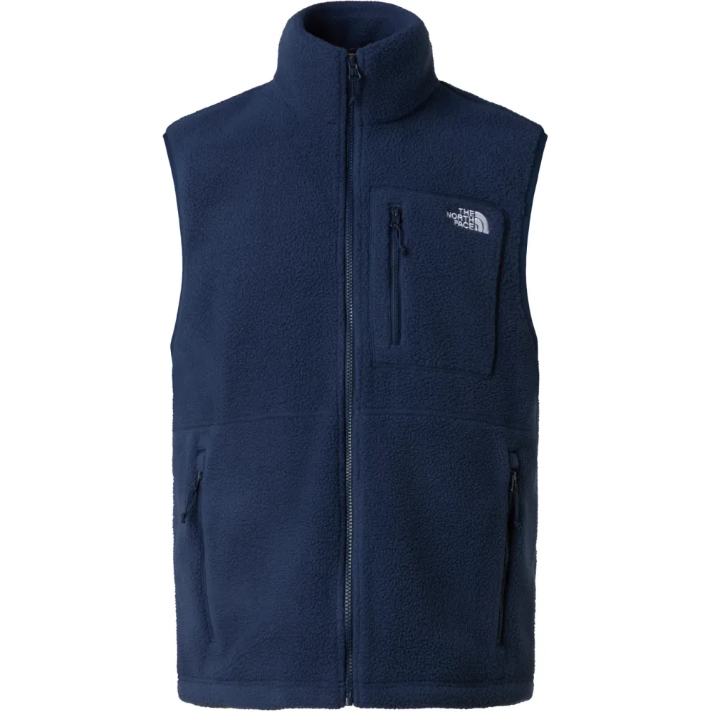 The North Face Herren Yumiori Weste