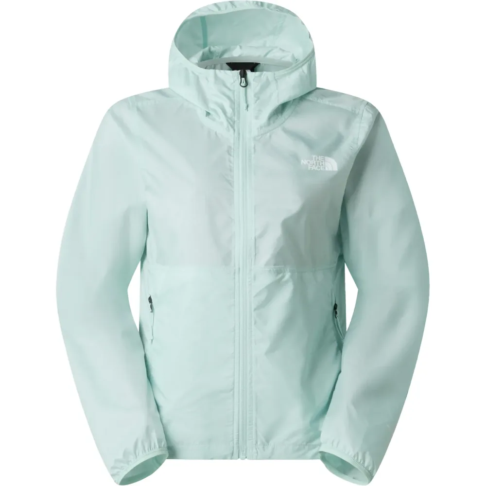 The North Face Damen Cyclone Wind Jacke