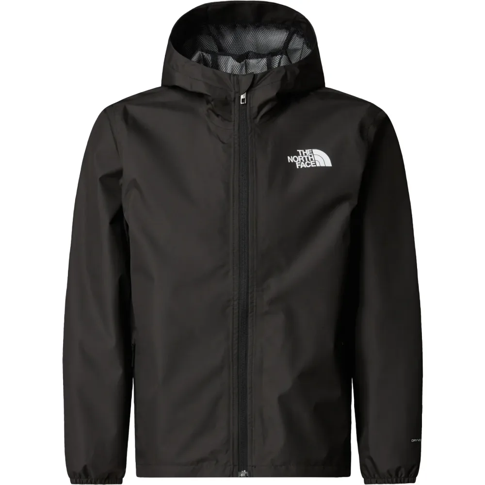 The North Face Kinder Teen Zipline Rain Jacke