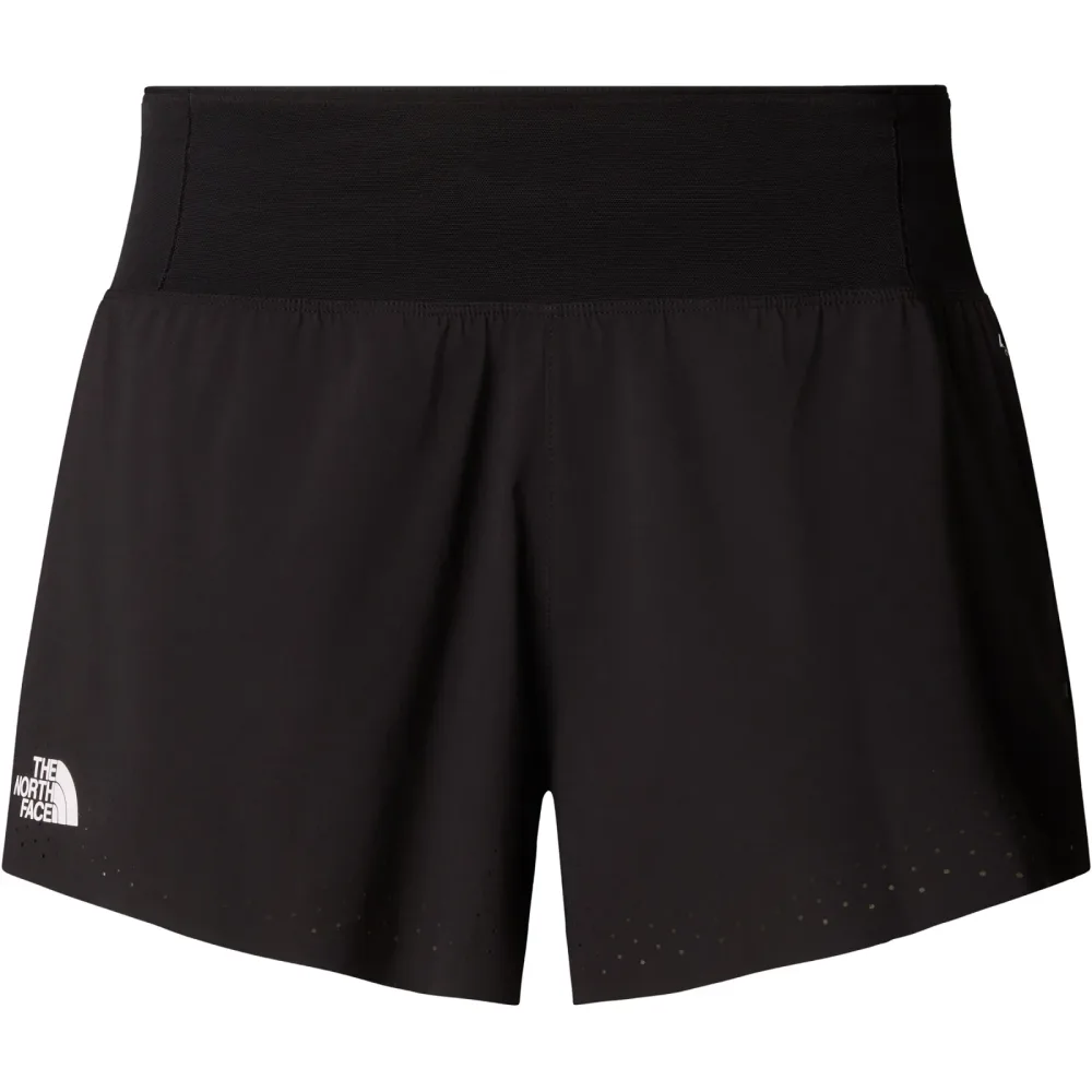 The North Face Damen Summit Pacesetter 3in Shorts