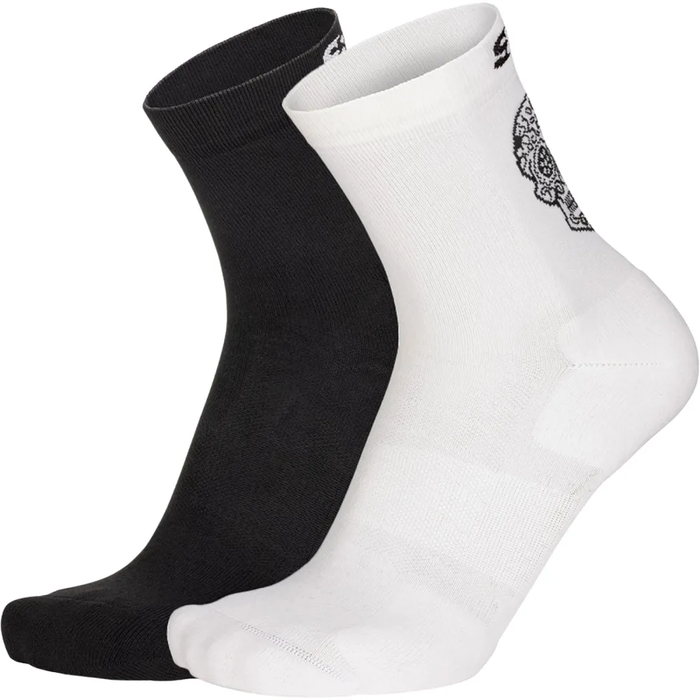 Eightsox Calavera Socken
