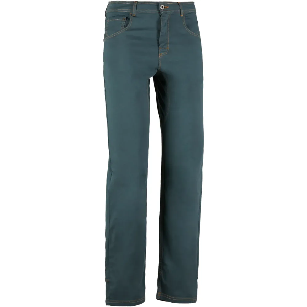 E9 Herren Boris Hose