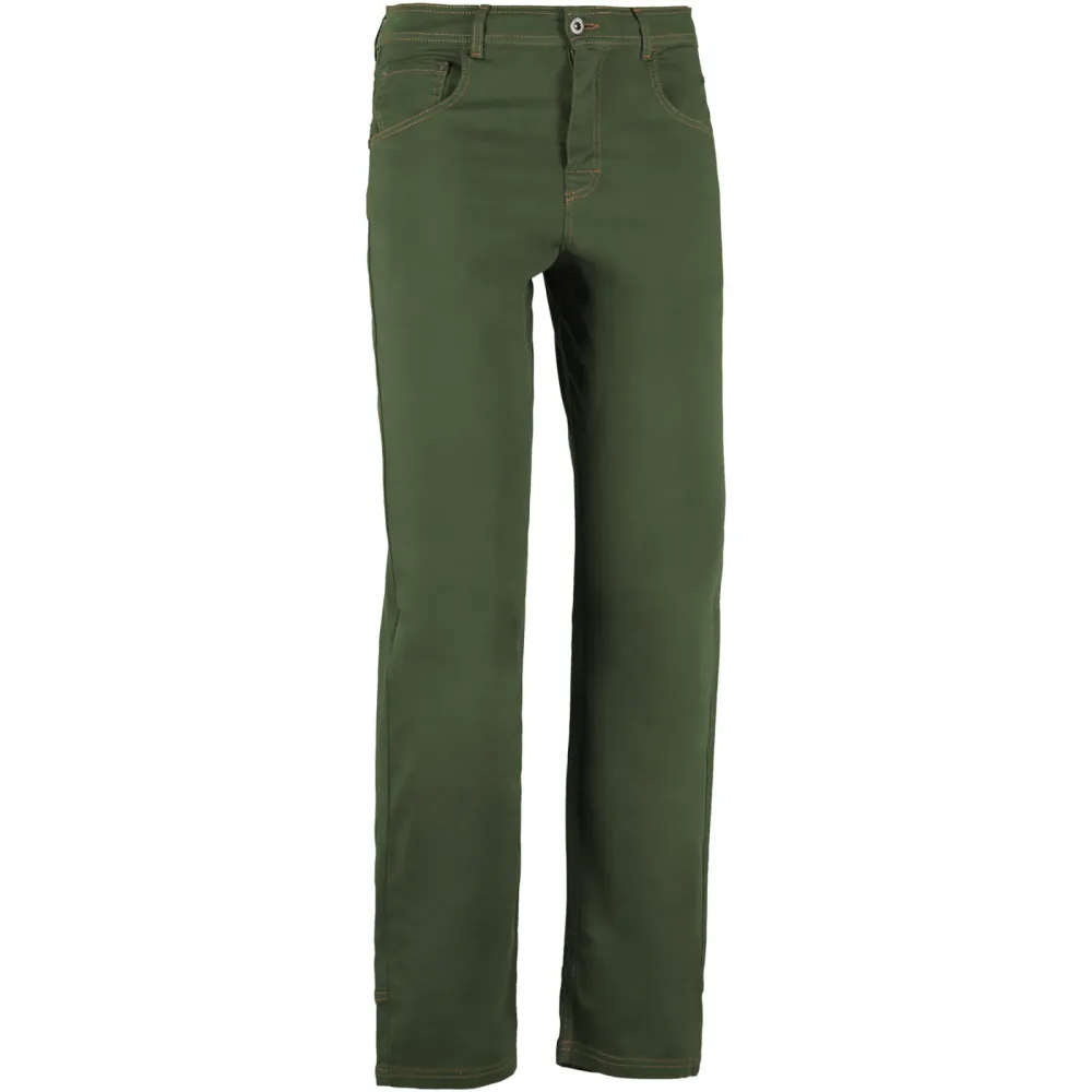E9 Herren Boris Hose