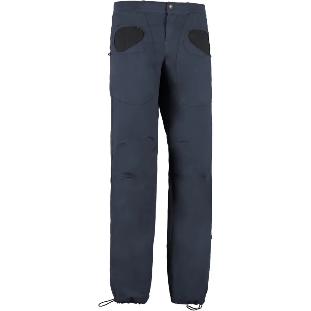E9 Herren Rondo Slim Hose