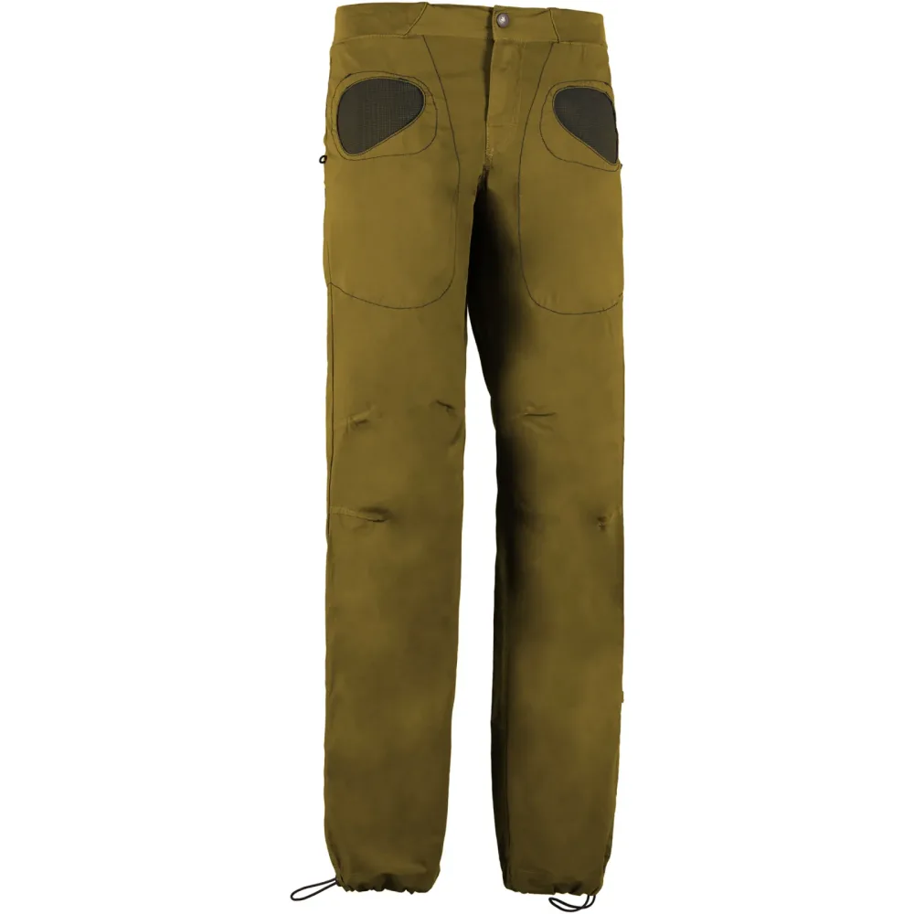 E9 Herren Rondo Slim Hose