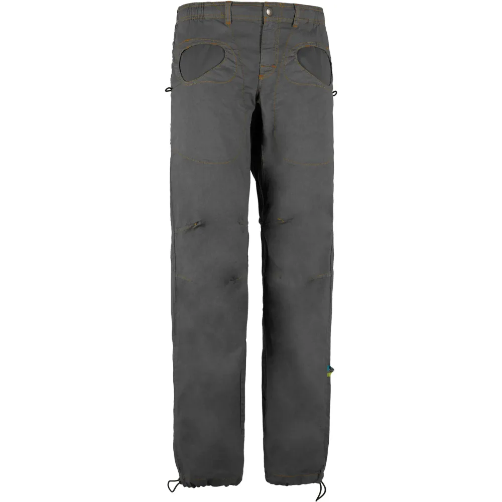 E9 Herren Rondo Flax 2 Hose