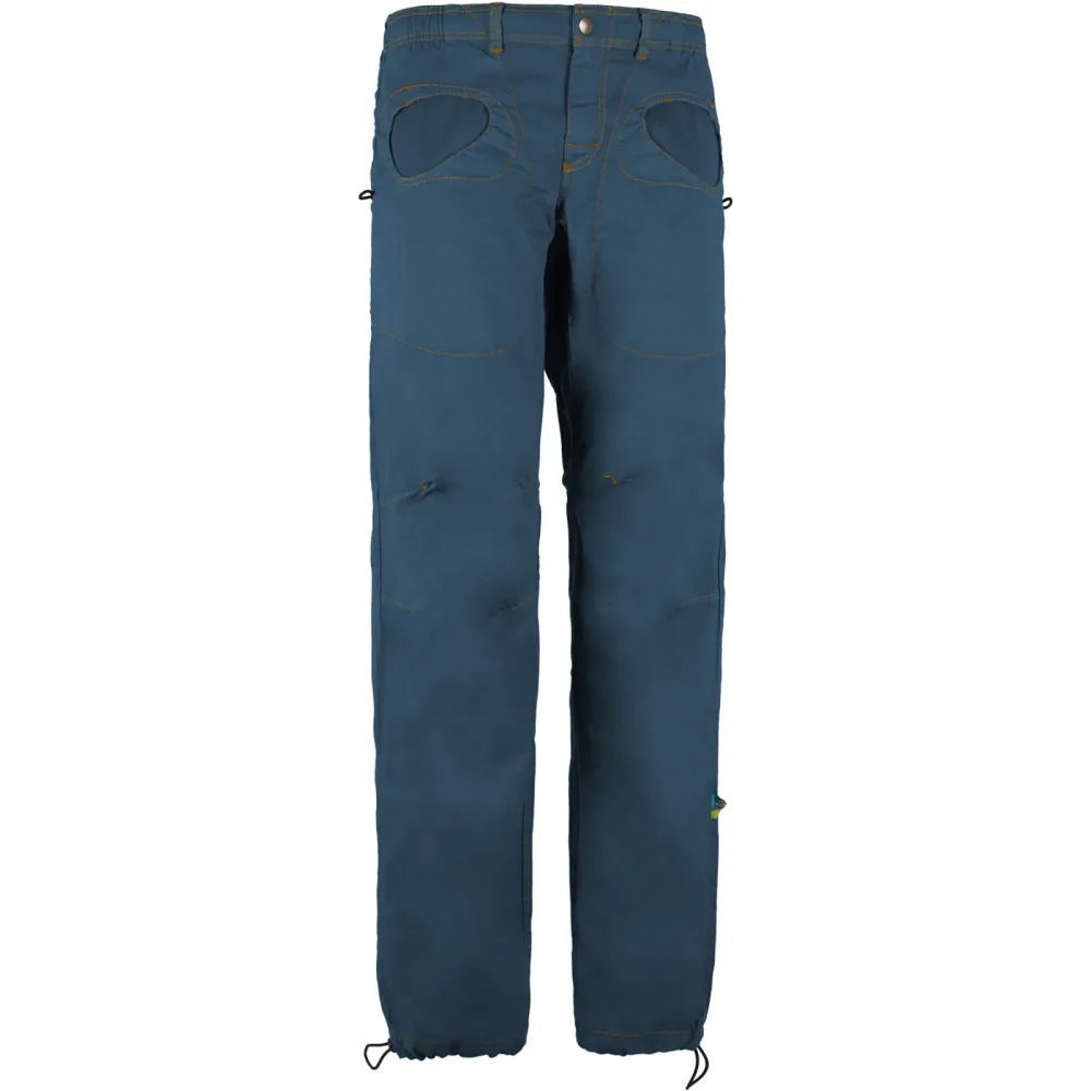 E9 Herren Rondo Flax 2 Hose