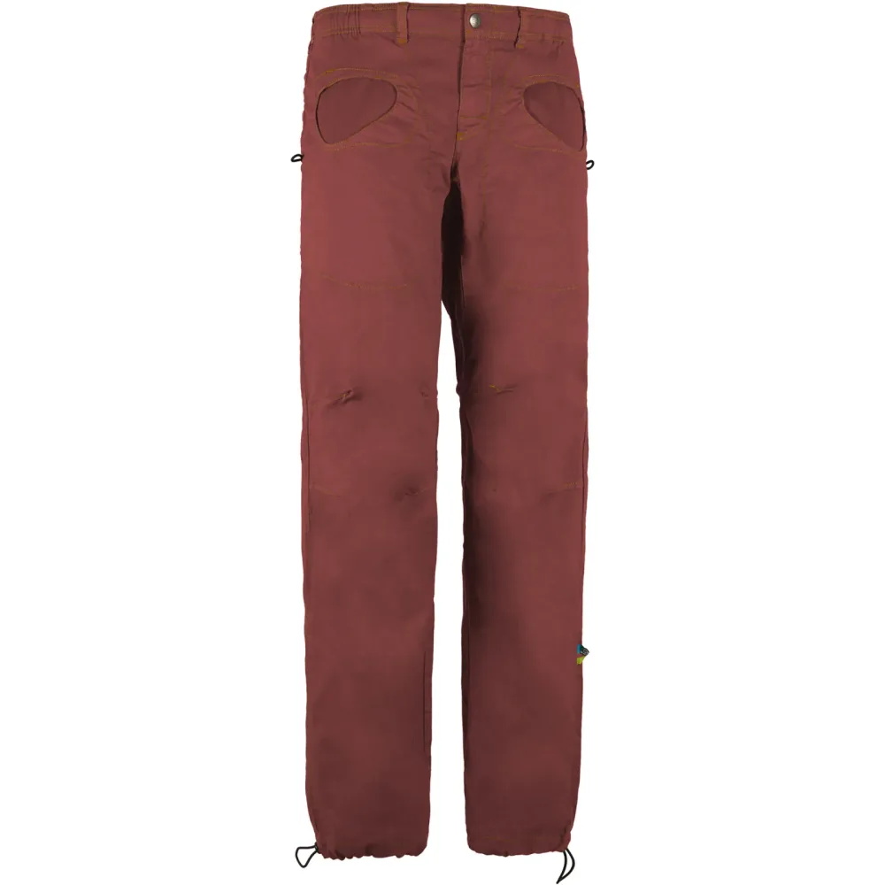 E9 Herren Rondo Flax 2 Hose