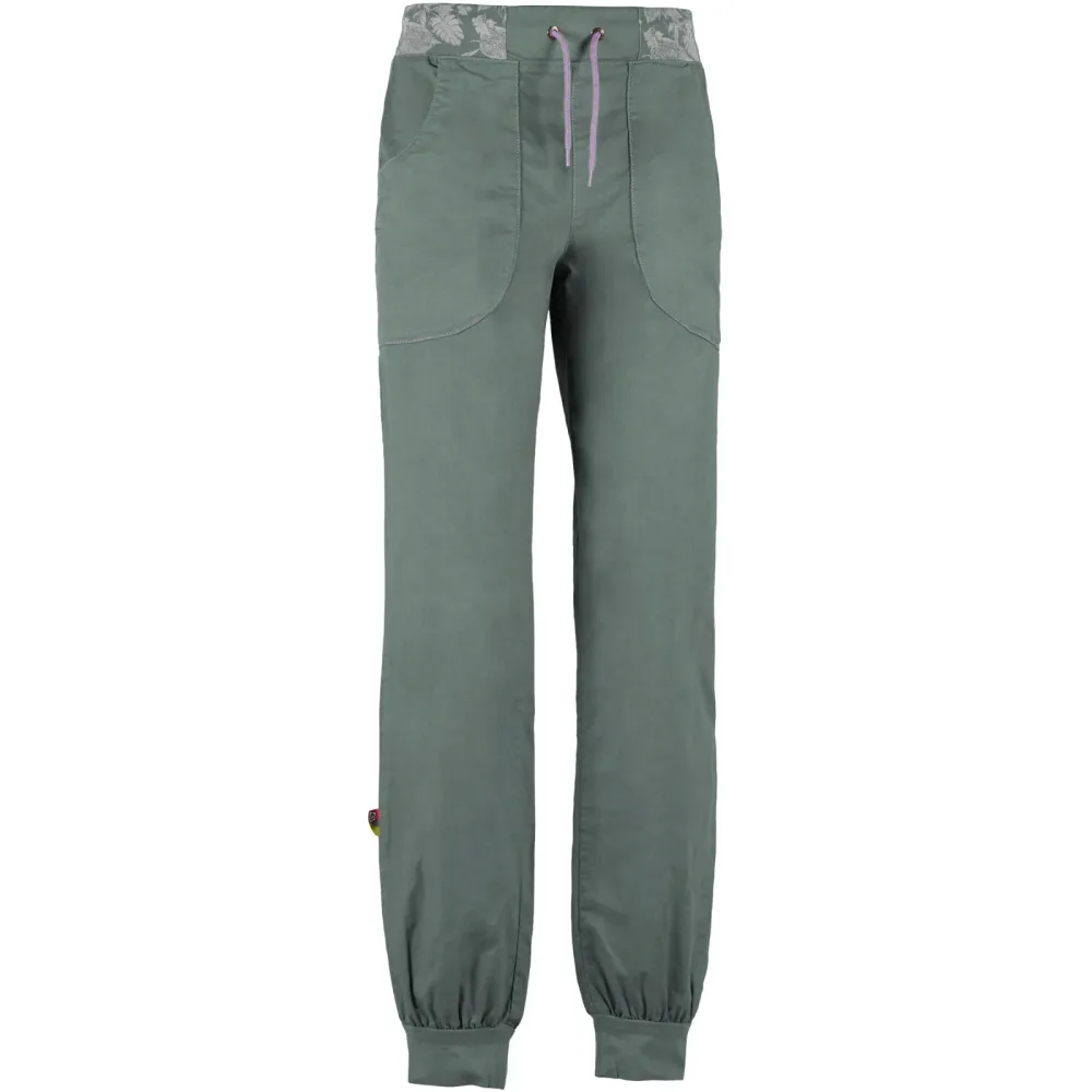 E9 Damen Aria Hose