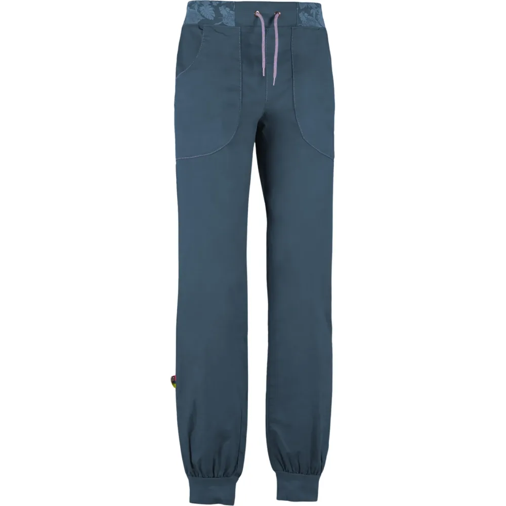 E9 Damen Aria Hose