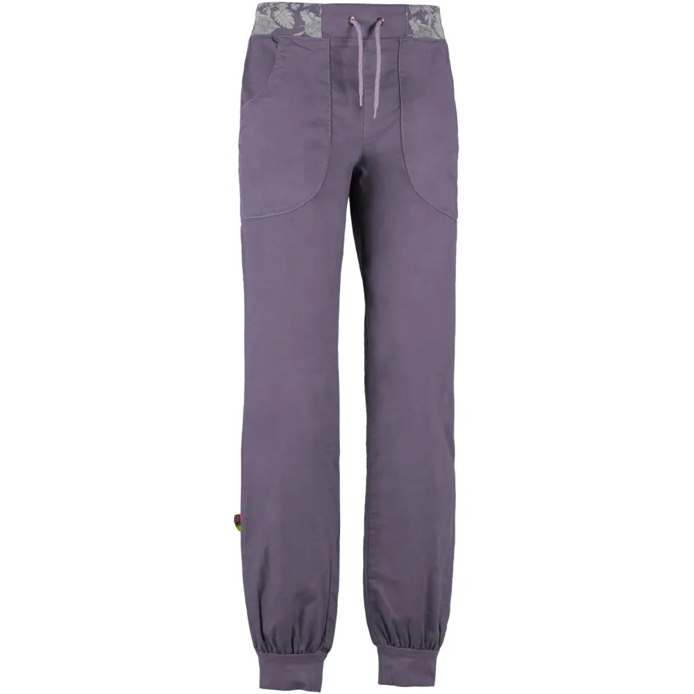 E9 Damen Aria Hose