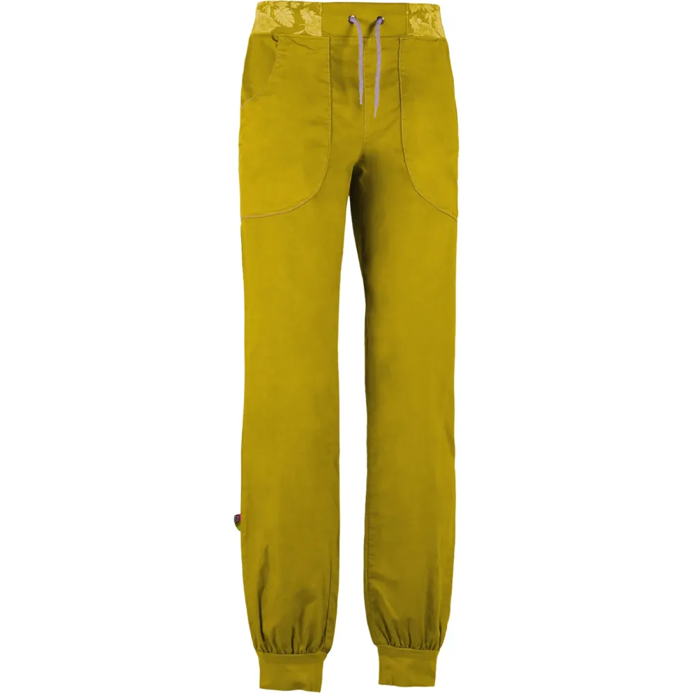 E9 Damen Aria Hose