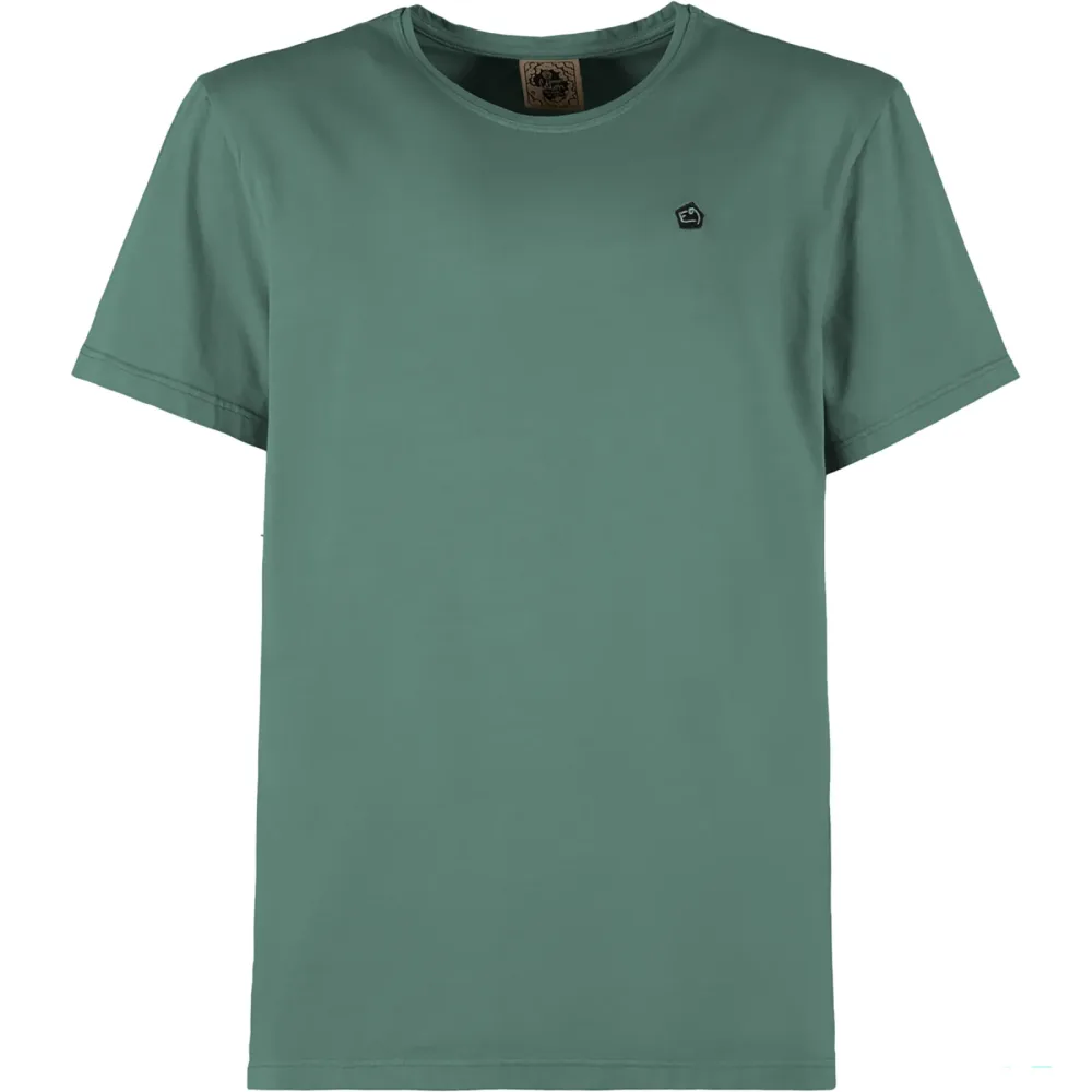 E9 Herren Zze T-Shirt
